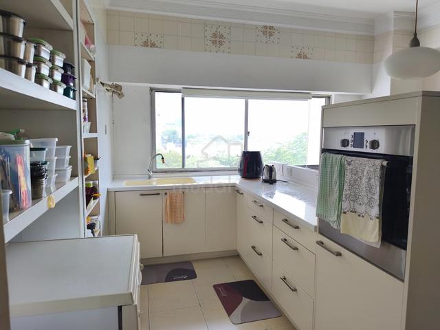 1 Persiaran Gurney ( PG1 ) 1