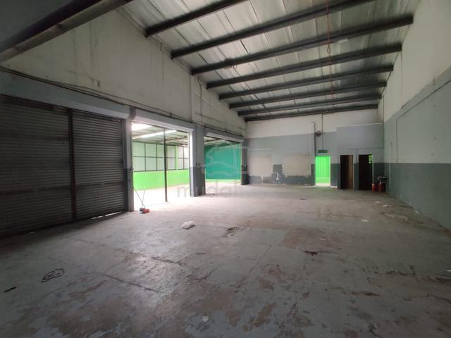 [🔥Corner Semi D Factory] SEMENYIH, Beranang Bandar Teknologi Kajang 1