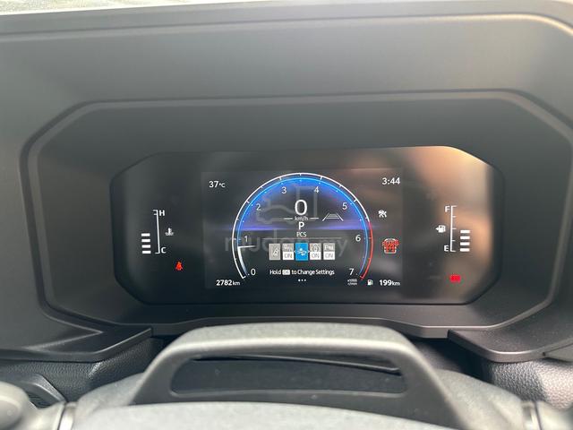 2025 Toyota LANDCRUISER 250 2.7 VX FIRST EDITION - 5