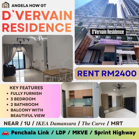 D'Vervain Residences 1