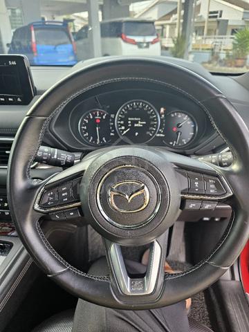 2023 Mazda CX-8 TURBO HIGH PLUS AWD 2.5L (A) - 5