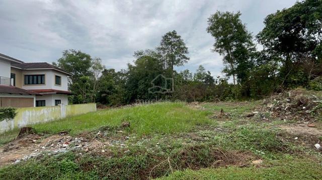 Bungalow Lot for sale Freehold Non Bumi Lot near UTM Skudai 1