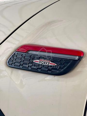 2019 Mini COOPER 2.0 S (F55 LCI) JCW (A) - 5
