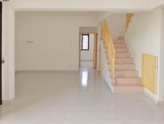 Desa Sri Jaya Apartment 1