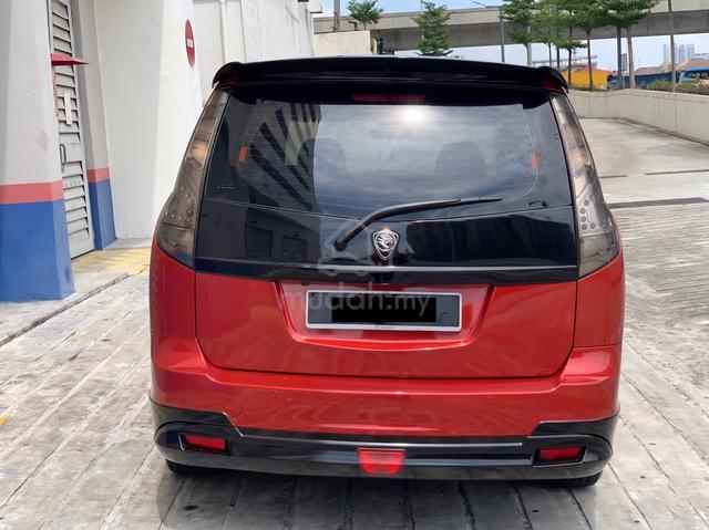 2018 Proton EXORA 1.6 EXECUTIVE FACELIFT (A) - 5