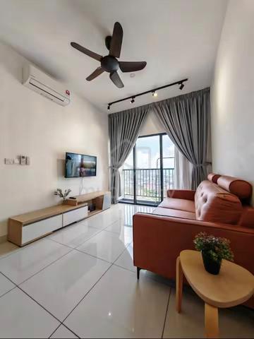 Traders Park Residence 1