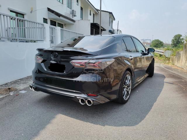 2021 Toyota CAMRY 2.5 V MY18 XV70 (A) - 3