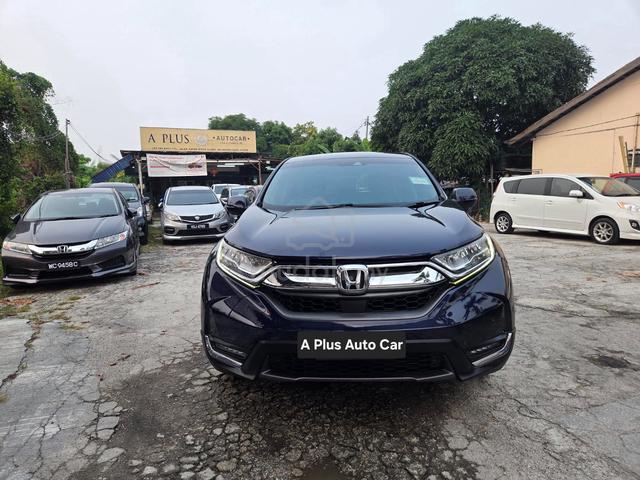 2017 Honda CR-V 1.5 TC-P 2WD (A) - 3