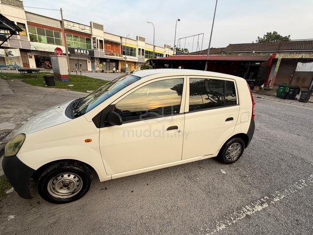 2009 Perodua VIVA 0.7 660 EX EF-VE (M) - 5