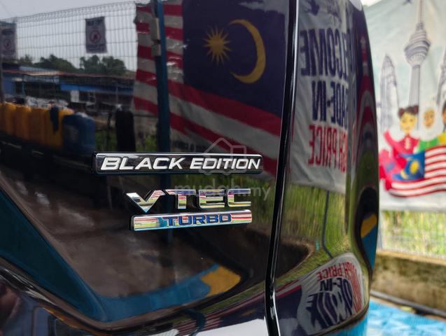 Honda CR-V 1.5 BLACK EDITION CRV H.SENS 4WD U/WRTY - 3
