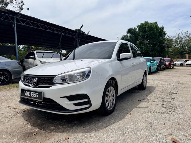 Proton SAGA 1.3 FACELIFT Bulan 310 (A)-23 - 3