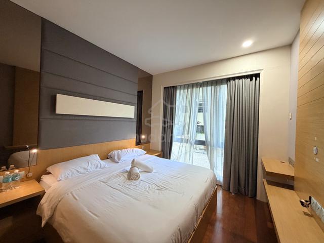 Homestay Above Imago Shopping Mall KK - photo 6 of 6