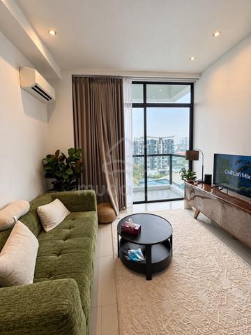 Tabuan Residence 1