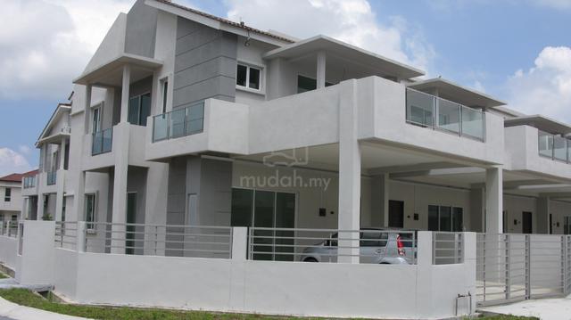 2S Terrace Corner, Pearl Villa, Pearl City, Simpang Ampat,  Penang 1