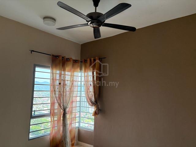 Symphony Heights (Simfoni Heights) 1