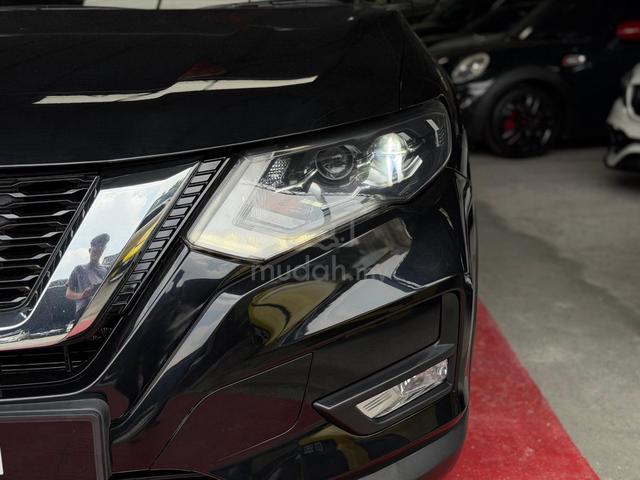 NEW STOCK, NISSAN X-TRAiL 2.0 PBOOT MID BSM F/LIFT - 4