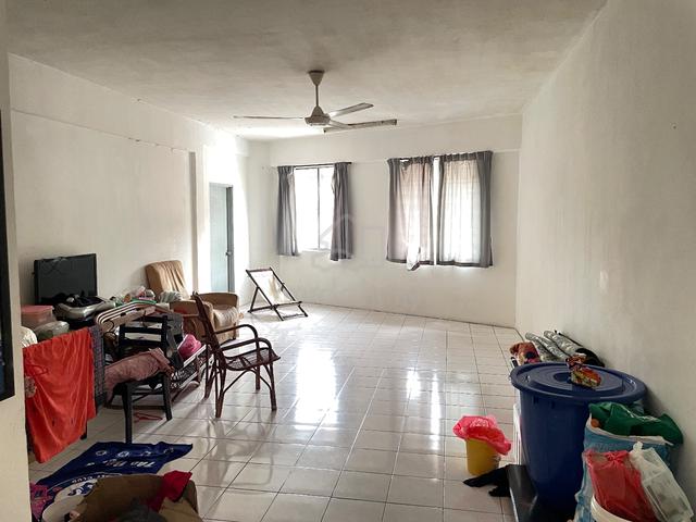 Taman Kasturi 1