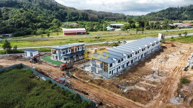 TAMAN SERI NOVOUNG, Ph.2, PAPAR π‘ 1