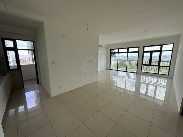 8scape Residences @ Sutera 1