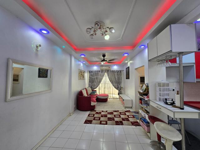 Birchwood Court 1