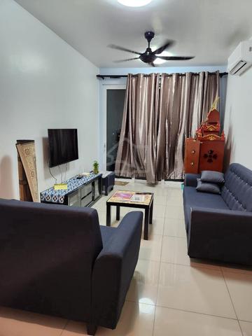SENTUL POINT SENTUL nopartition room Jalan sentul pasar maxim sky 1