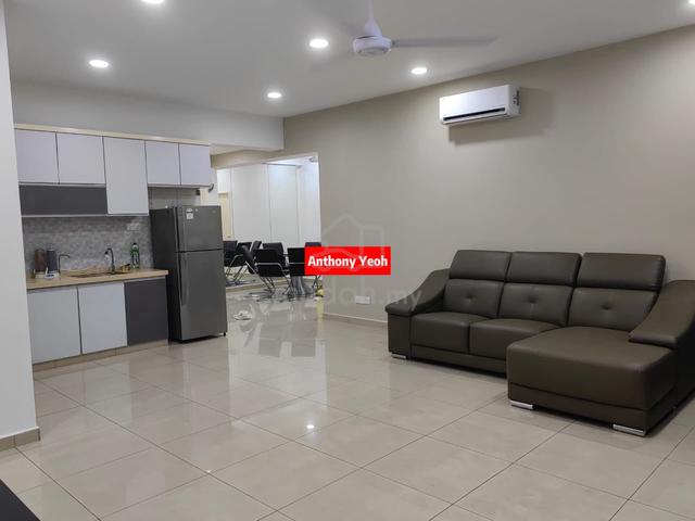 Birch Regency @ Penang Times Square 1