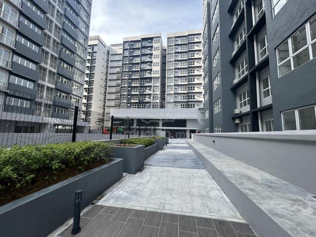 Nadayu 801 @ Subang Murni 4