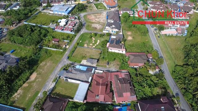 Bungalow Land For Sale near Kulim Central 1