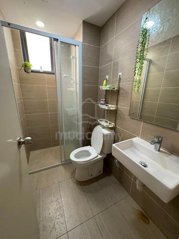Lexa Residence @ The Quartz WM 1