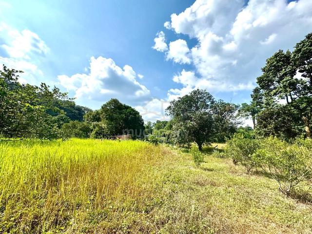 TANAH TEPI JALAN Sungai Long Hulu Langat Selangor for Sale 1