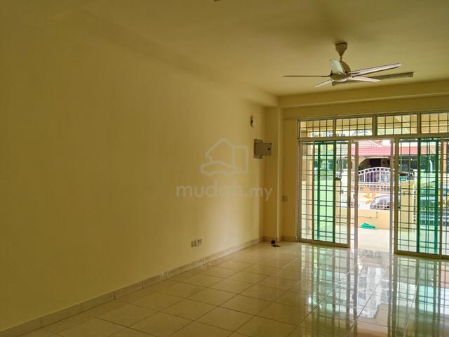 [Best Buy] 3 Storey Terrace at Lorong Relau 1 1