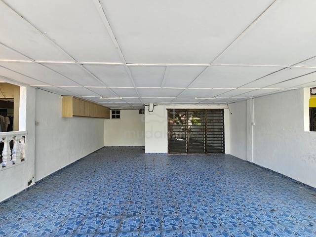 [RENO & NEW] Taman Alam Megah Bunga Negara Seksyen 27, 28 Shah Aalm 2