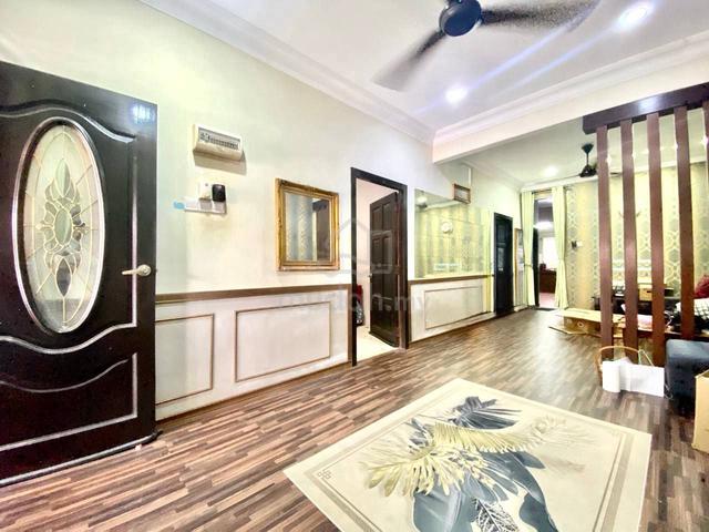 RUMAH CANTIK TAMAN JASA UTAMA, Single Storey Terrace, BATU CAVES 1