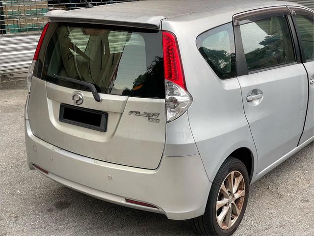 2010 Perodua ALZA 1.5 EZI (A) - 4