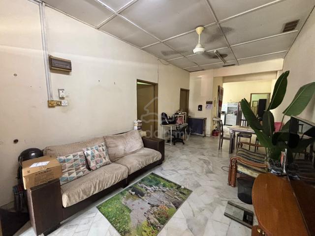 1400 SQFT‼️ Single Storey Terrace Bandar Baru Sungai Buloh 1