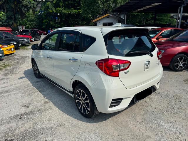 2019 Perodua MYVI 1.5 H (A) TIPTOP CONDITION - 4