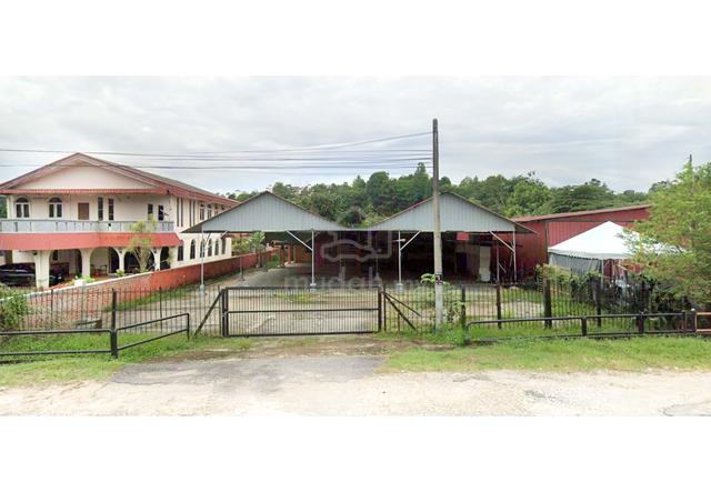 Lot Kedai Untuk Disewa 1