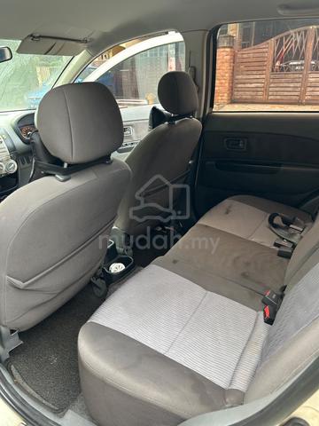 2010 Perodua MYVI 1.3 EZ MY05 M300 FACELIFT (A) - 5