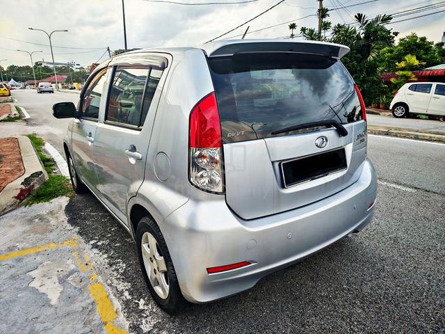 2010 Perodua MYVI 1.3 EZi (A) - 4