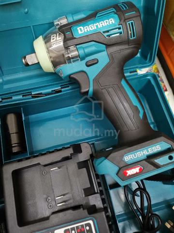 Dagmara impact wrench hot sale