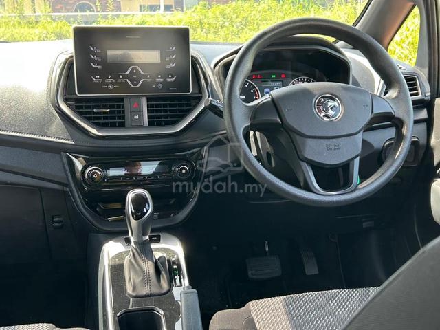 2022 Proton IRIZ 1.3 STANDARD (A)LOW MIL F/S RECOR - 5