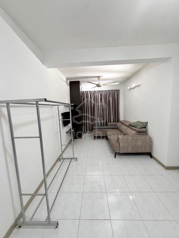 Taman Kheng Tian 1