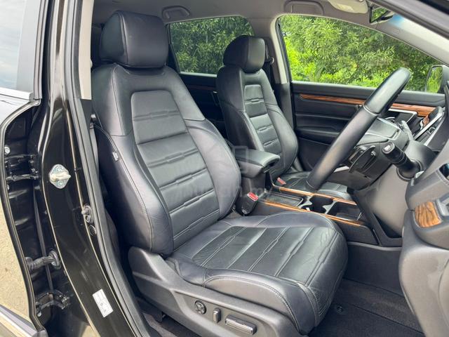 2021 Honda CR-V 1.5 TC-P 2WD|PREMIUM|79K MILEAGE - 5