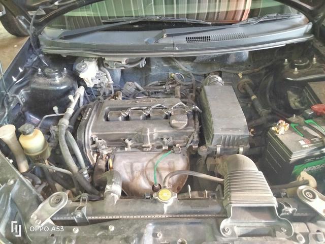 2011 Proton SAGA 1.3 FL EXECUTIVE (A) - 4