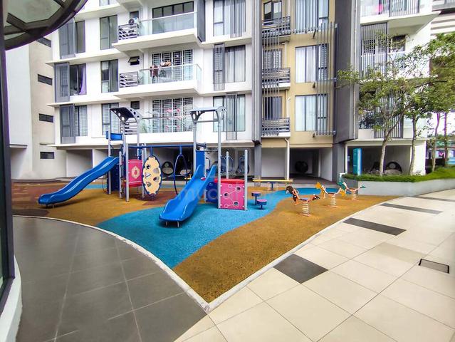 YOU Vista @ YOU City Cheras 4