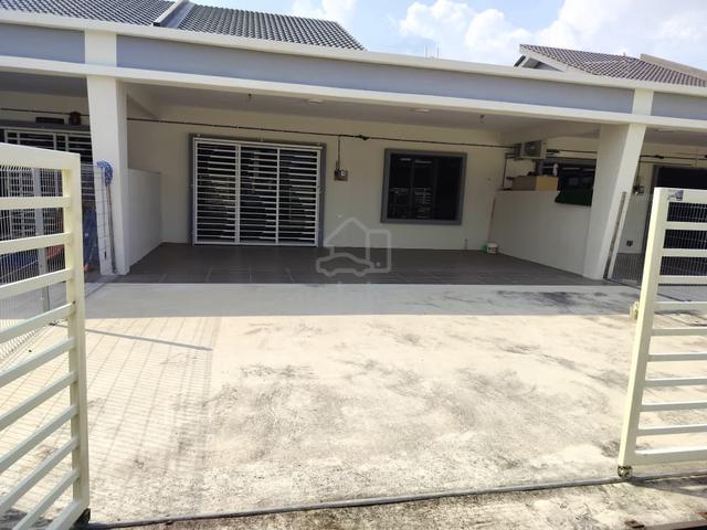 Taman Kelandan Impian Single Storey House 1