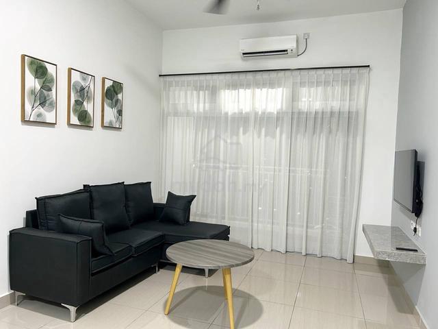 Centra Residences @ Nasa City 1