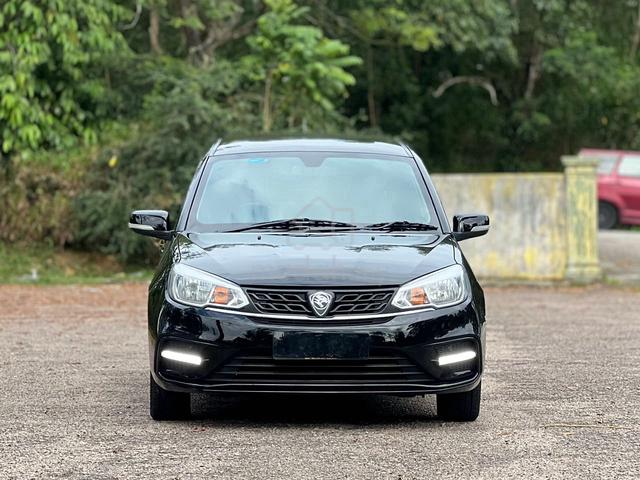 2020 Proton SAGA PREMIUM AT 1.3L (A) FULL LOAN - 4