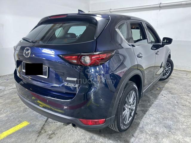 .18 Mazda CX-5 2.0 G GLS 2WD F/L H.SPEC CX5 P.BOOT - 5