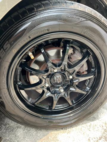 2013 Proton PERSONA 1.6 ELEGANCE HIGH LINE (A) - 4